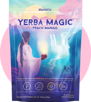 Yerba Magic® | Desinflamate en Menos de 7 Días